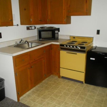 Riverview Motel Alton Δωμάτιο φωτογραφία